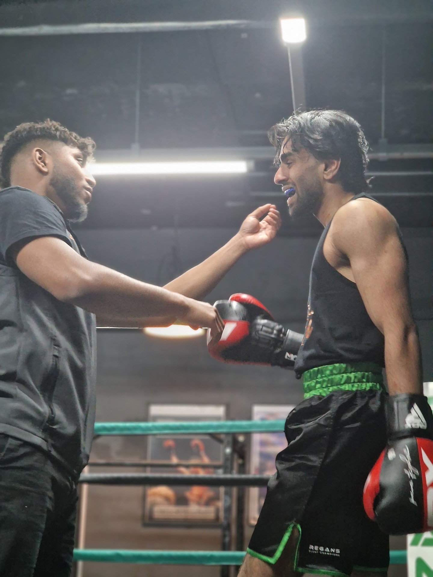 AEC Boxing Club | Bromley's Premier Boxing Club